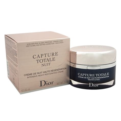 dior night cream price|dior creme viso donna.